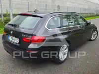 2016 BMW 518