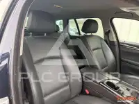 2016 BMW 518