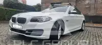2016 BMW 518