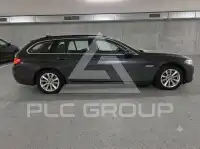 2016 BMW 518