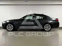 2016 BMW 518