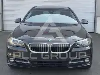 2016 BMW 518