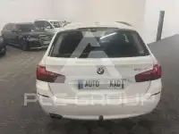 2016 BMW 518