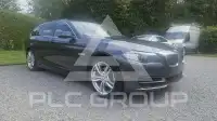 2016 BMW 518