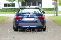 2016 BMW 518