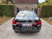 2016 BMW 518