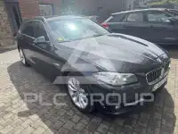 2016 BMW 518