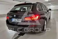 2016 BMW 518