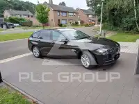 2016 BMW 518
