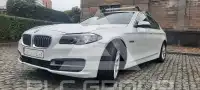 2016 BMW 518