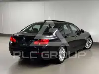 2016 BMW 518