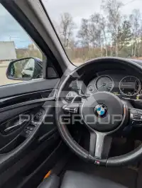 2016 BMW 518