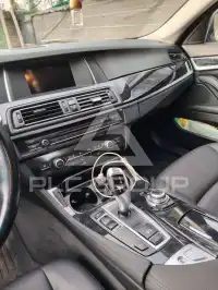 2016 BMW 518