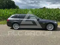 2016 BMW 518