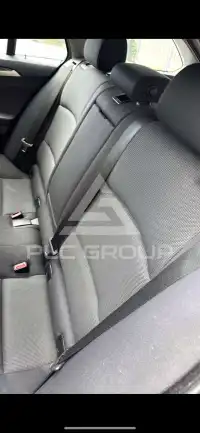 2016 BMW 518