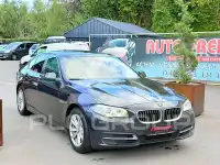 2016 BMW 518