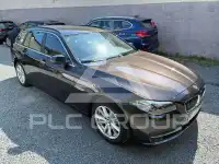 2016 BMW 518