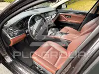 2016 BMW 518