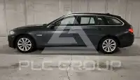2016 BMW 518