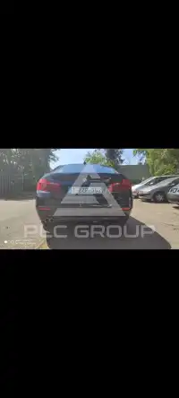 2016 BMW 518