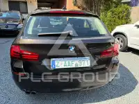 2016 BMW 518