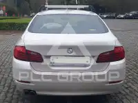 2016 BMW 518