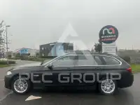 2016 BMW 518