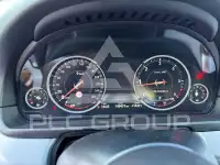 2016 BMW 518