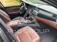 2016 BMW 518