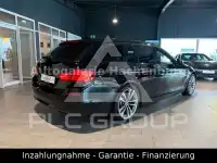 2016 BMW 518
