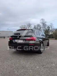 2016 BMW 518