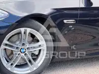 2016 BMW 518