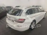 2016 BMW 518