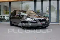 2016 BMW 518
