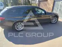2016 BMW 518