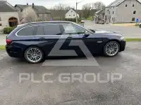 2016 BMW 518