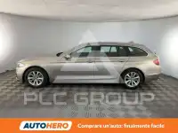 2016 BMW 518