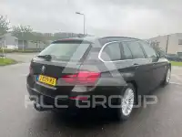 2016 BMW 518
