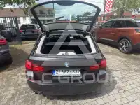 2016 BMW 518