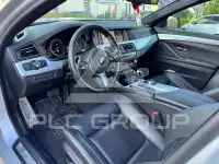 2016 BMW 518