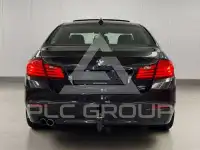 2016 BMW 518