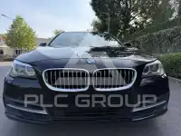2016 BMW 518