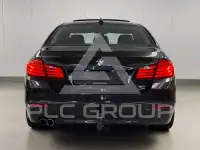 2016 BMW 518