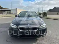 2016 BMW 518