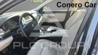 2016 BMW 518