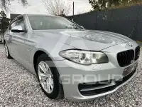 2016 BMW 518