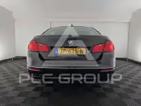 2016 BMW 518