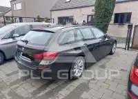 2016 BMW 518