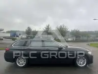 2016 BMW 518