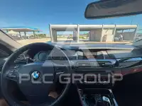 2016 BMW 518